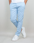 Pantalone Chino Gianni Lupo basic Uomo Art. TAHOMA-S25