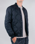 Giubbotto Uomo Gianni Lupo Art. GL319R-F25