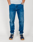 Jeans Gianni Lupo Regular Mod. Bruce  Art. GL6316Q-F26