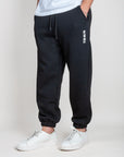 Pantalone Felpa con elastico sul fondo Berna Art. BRN M 252022