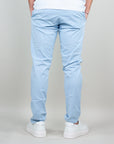 Pantalone Chino Gianni Lupo basic Uomo Art. TAHOMA-S25