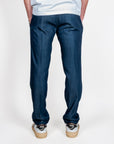 Pantalone Denim Imperial Uomo Art. P6405703AZ