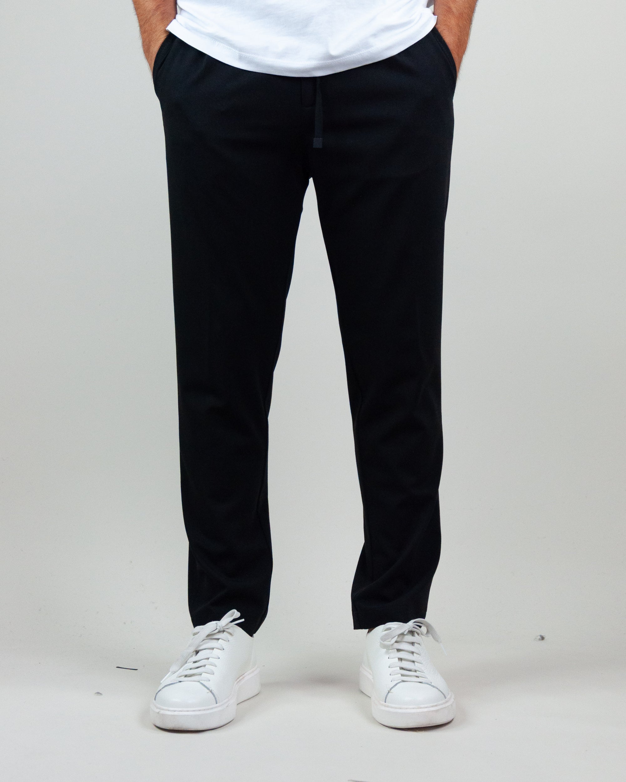 Pantalone Velluto con Elastico Officina 36 Alive Uomo Art. 0268209153