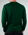 Maglione Superculture Girocollo St. Moritz Art. AK5011