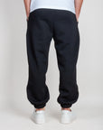 Pantalone Felpa con elastico sul fondo Berna Art. BRN M 252022