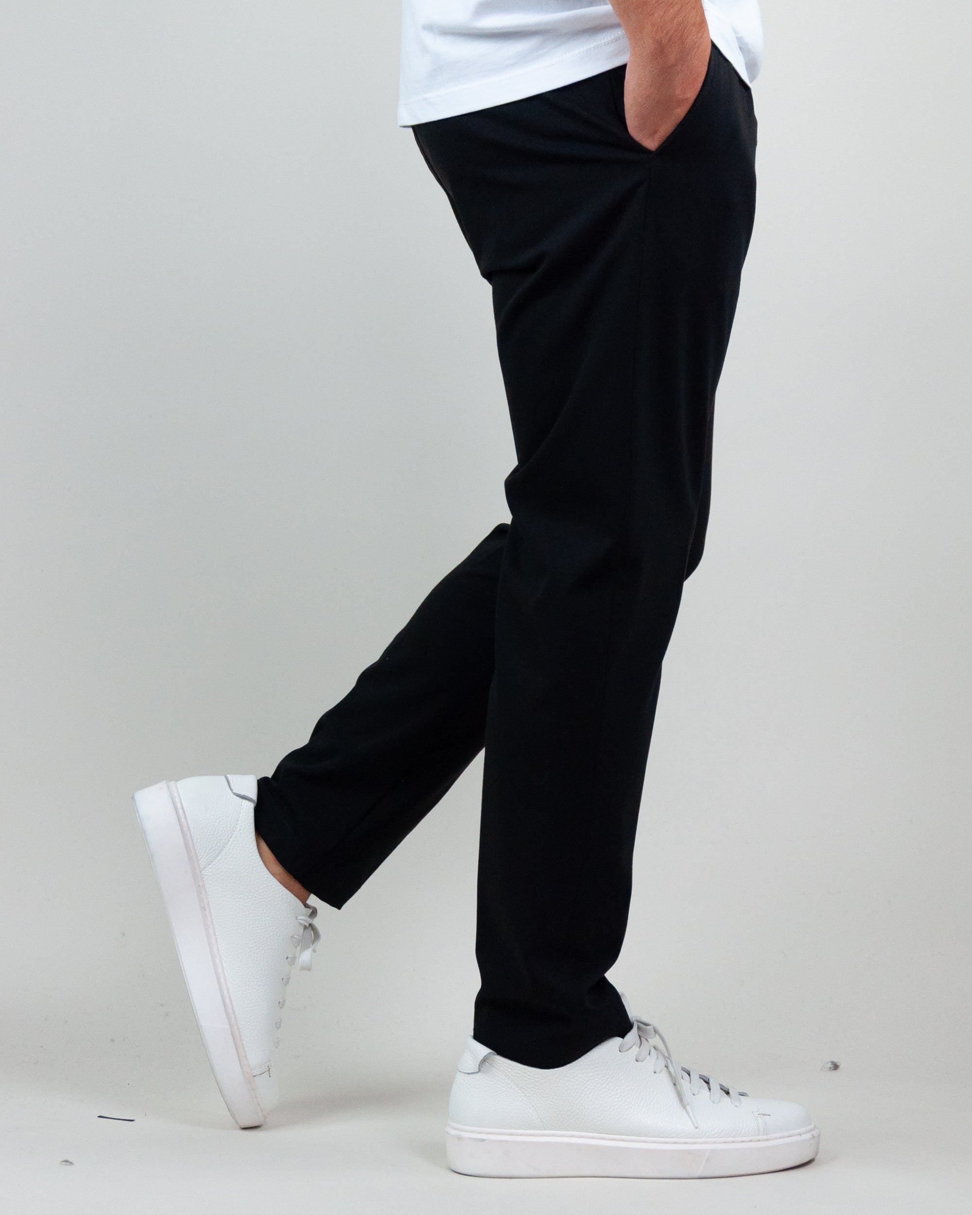 Pantalone Velluto con Elastico Officina 36 Alive Uomo Art. 0268209153
