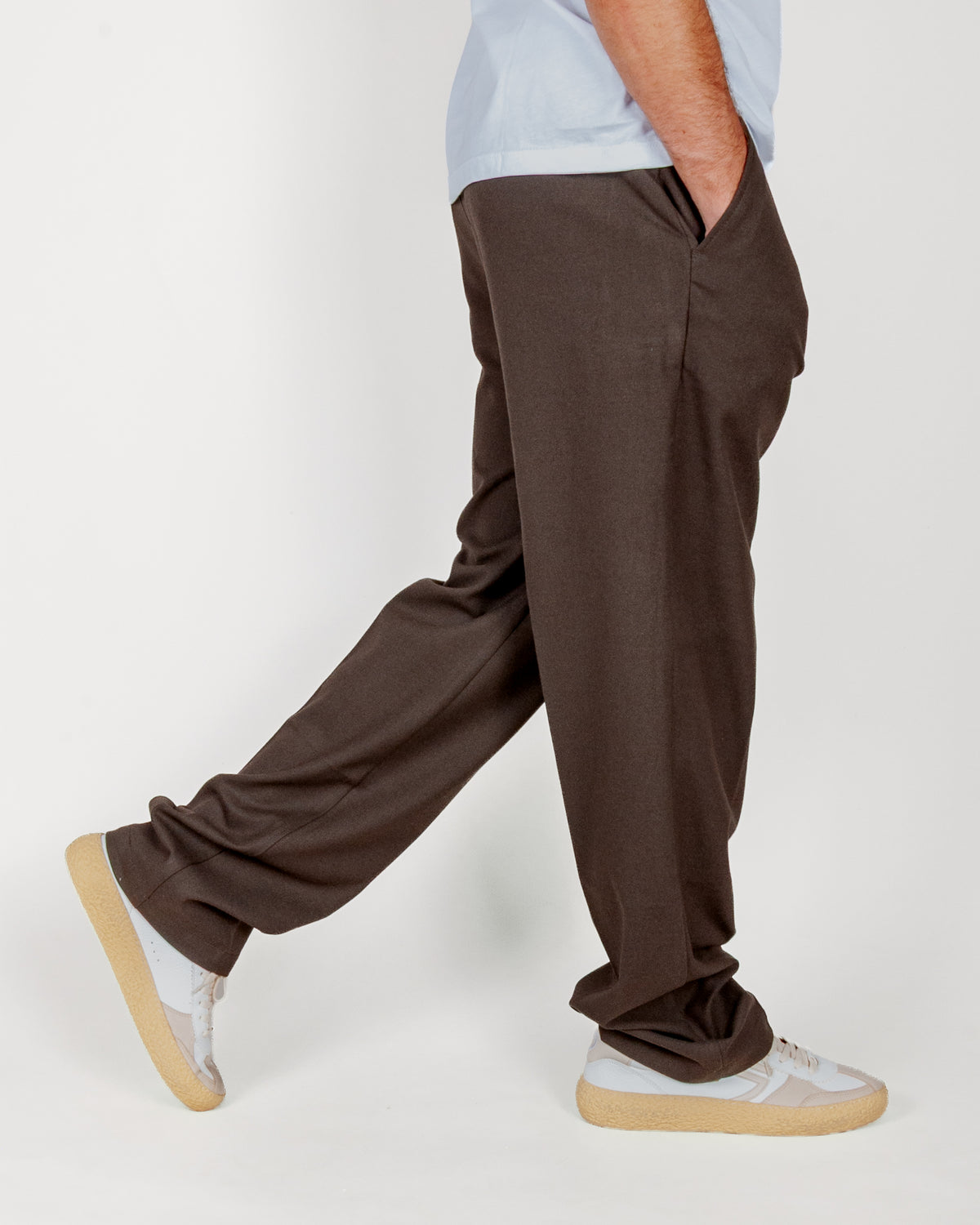 Pantalone Palazzo Gianni Lupo Uomo Art. GL5163BD-F26