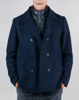 Peacot con imbottitura Officina 36 Petunia Uomo Art. 0420300366