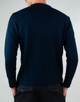 Maglia Girocollo Gin Tonic Therapy Art. AK5003