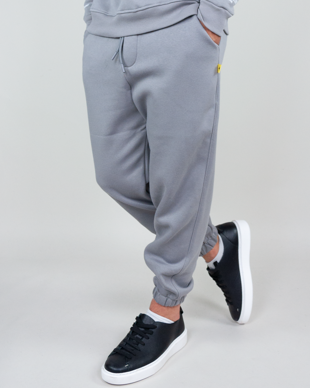 Pantalone Felpa Superculture Art. JOG-Z - 1921 Store