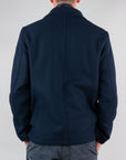Peacot con imbottitura Officina 36 Petunia Uomo Art. 0420300366