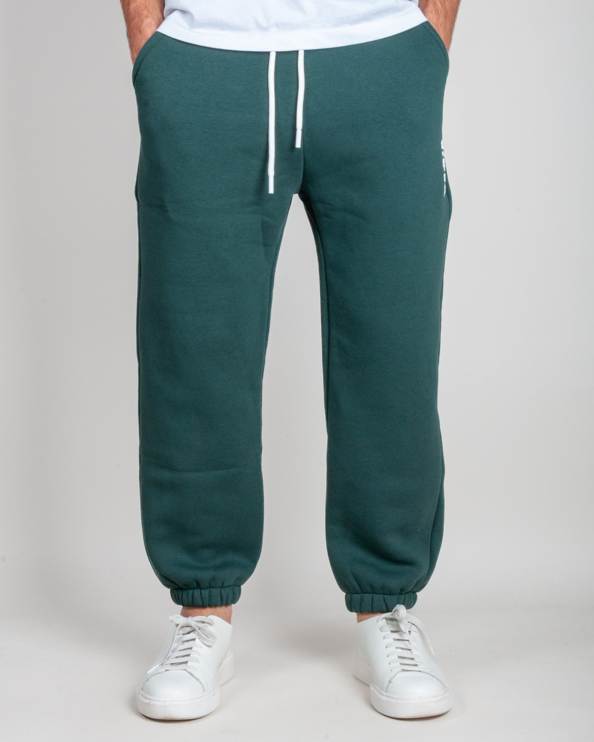 Pantalone Felpa con elastico sul fondo Berna Art. BRN M 252022