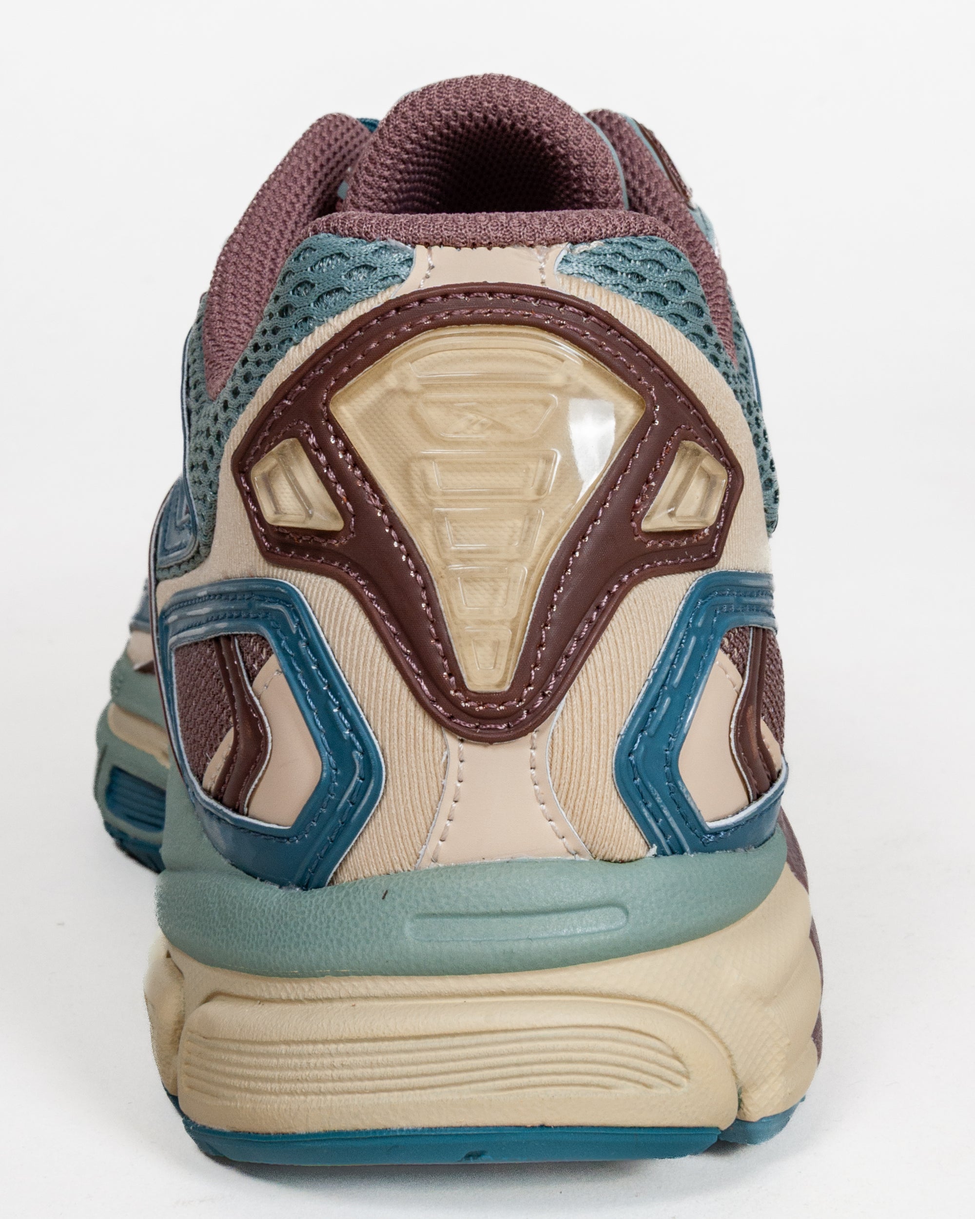 Reebok Premier Ultra Road Grey Cocoa Blue Art. 100261807P