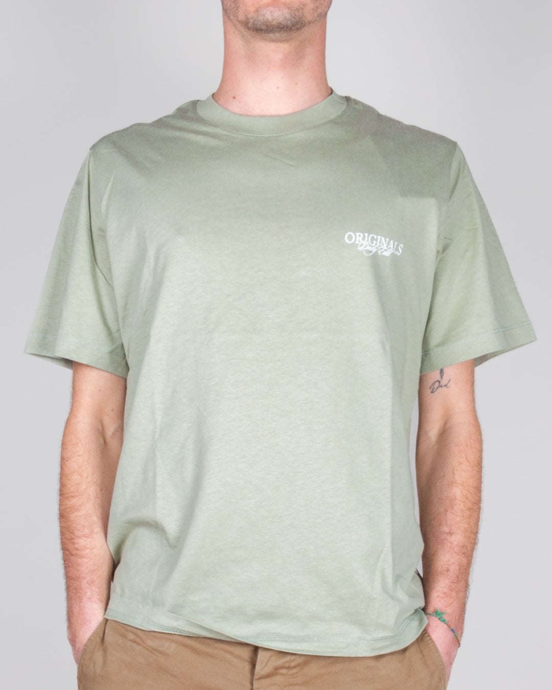 T-shirt Catskills Jack&amp;Jones Art. 12290317