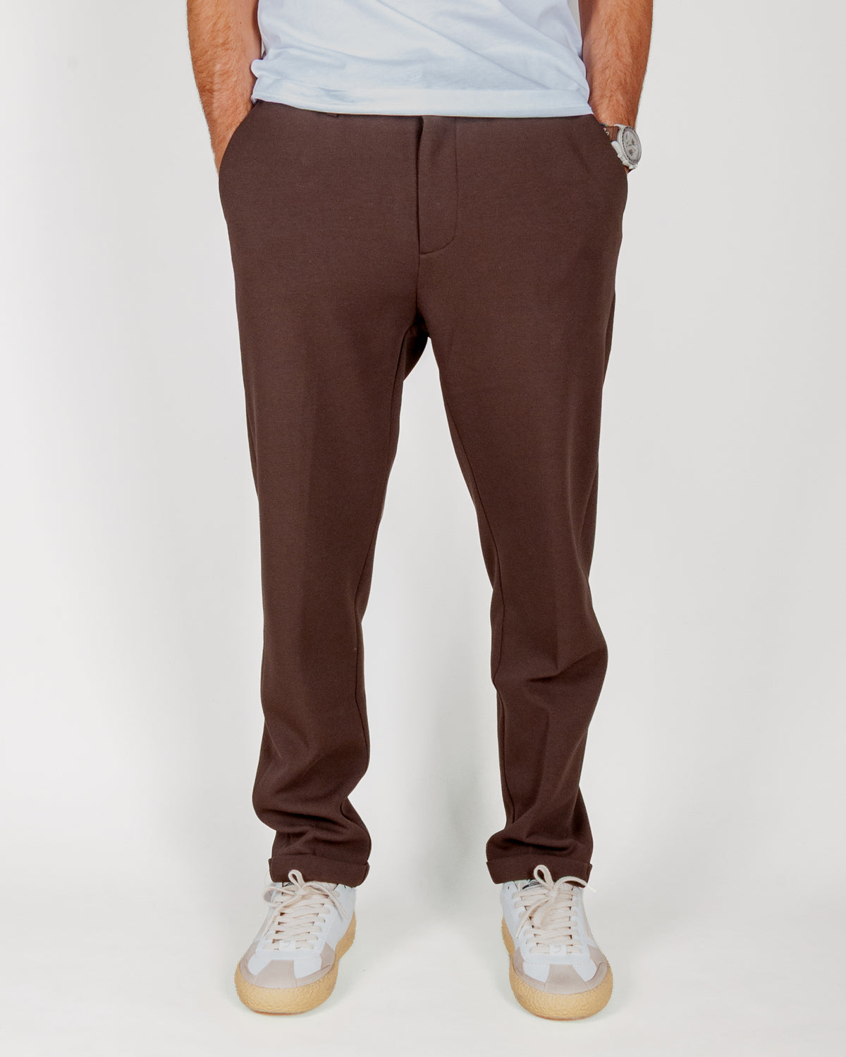 Pantalone Punto Roma Gianni Lupo Uomo Art. GL5165BD-F26