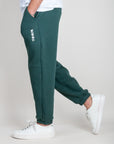 Pantalone Felpa con elastico sul fondo Berna Art. BRN M 252022