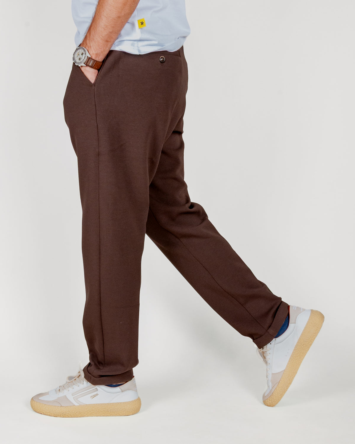 Pantalone Punto Roma Gianni Lupo Uomo Art. GL5165BD-F26