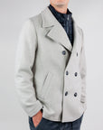 Peacot con imbottitura Officina 36 Petunia Uomo Art. 0420300366