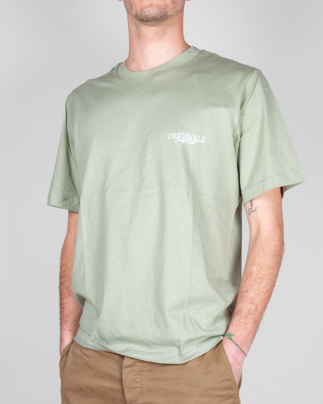 T-shirt Catskills Jack&amp;Jones Art. 12290317