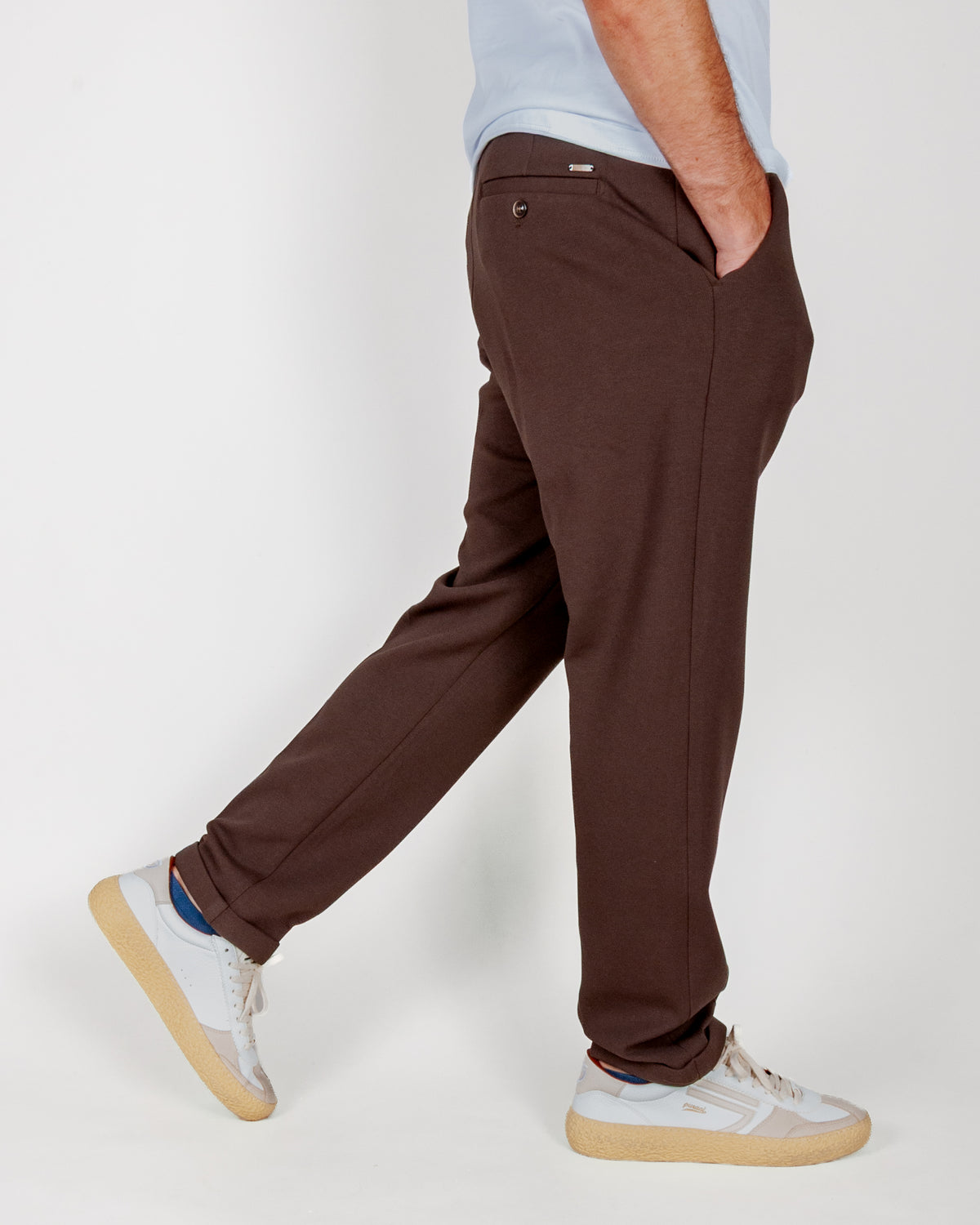 Pantalone Punto Roma Gianni Lupo Uomo Art. GL5165BD-F26