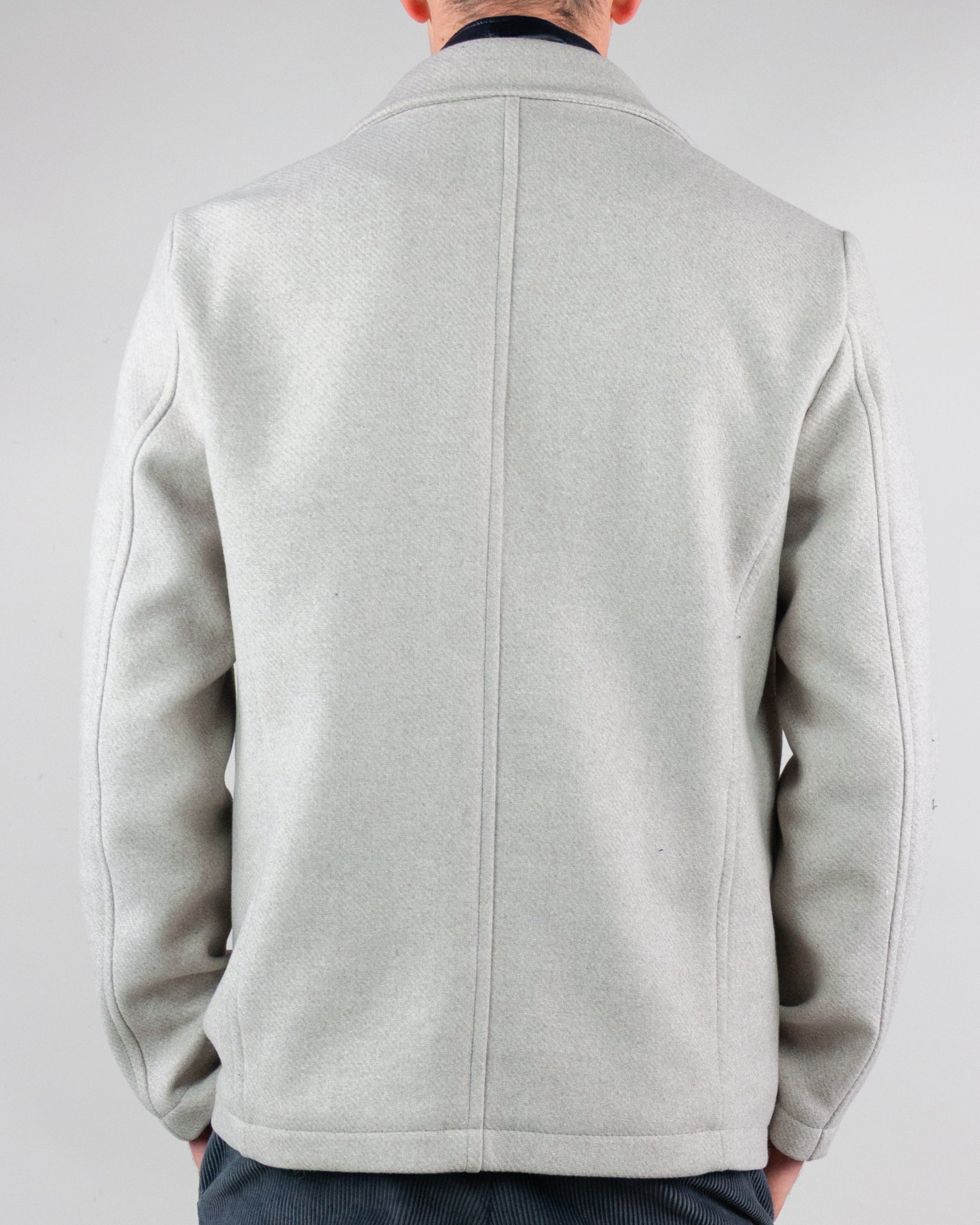 Peacot con imbottitura Officina 36 Petunia Uomo Art. 0420300366