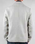 Peacot con imbottitura Officina 36 Petunia Uomo Art. 0420300366