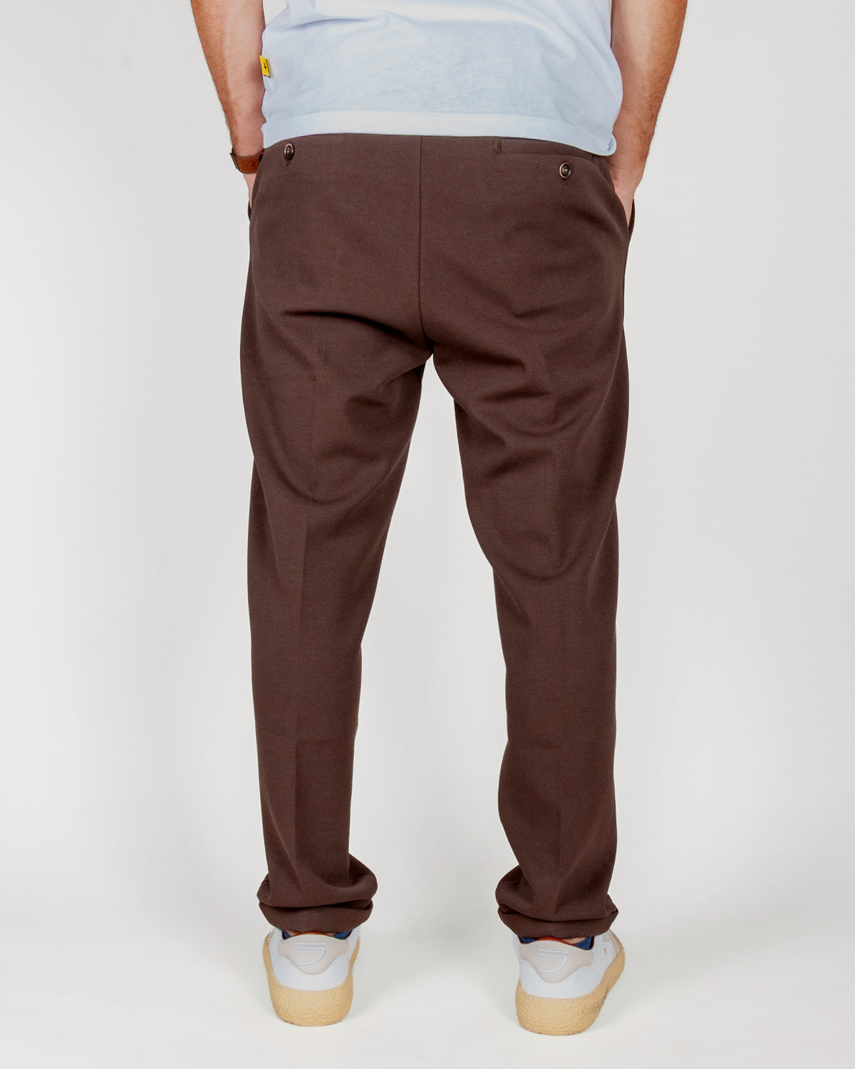Pantalone Punto Roma Gianni Lupo Uomo Art. GL5165BD-F26