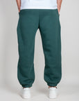 Pantalone Felpa con elastico sul fondo Berna Art. BRN M 252022
