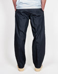 Pantalone Wide leg Pince Viscosa Lino e cotone Officina 36  Mod 2750B Gioia Art. 0275000279