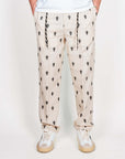 Pantalaccio Ricamo Berna Art. BERNA M 261402
