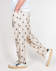 Pantalaccio Ricamo Berna Art. BERNA M 261402