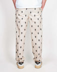 Pantalaccio Ricamo Berna Art. BERNA M 261402