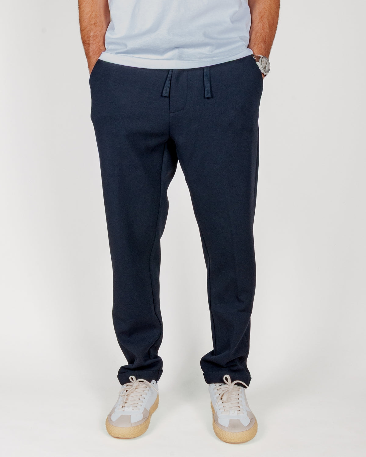Pantalone Punto Roma Gianni Lupo Uomo Art. GL5165BD-F26