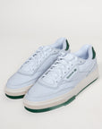 Reebok Club C Ltd Chalk Chalk Green Art. 100261821