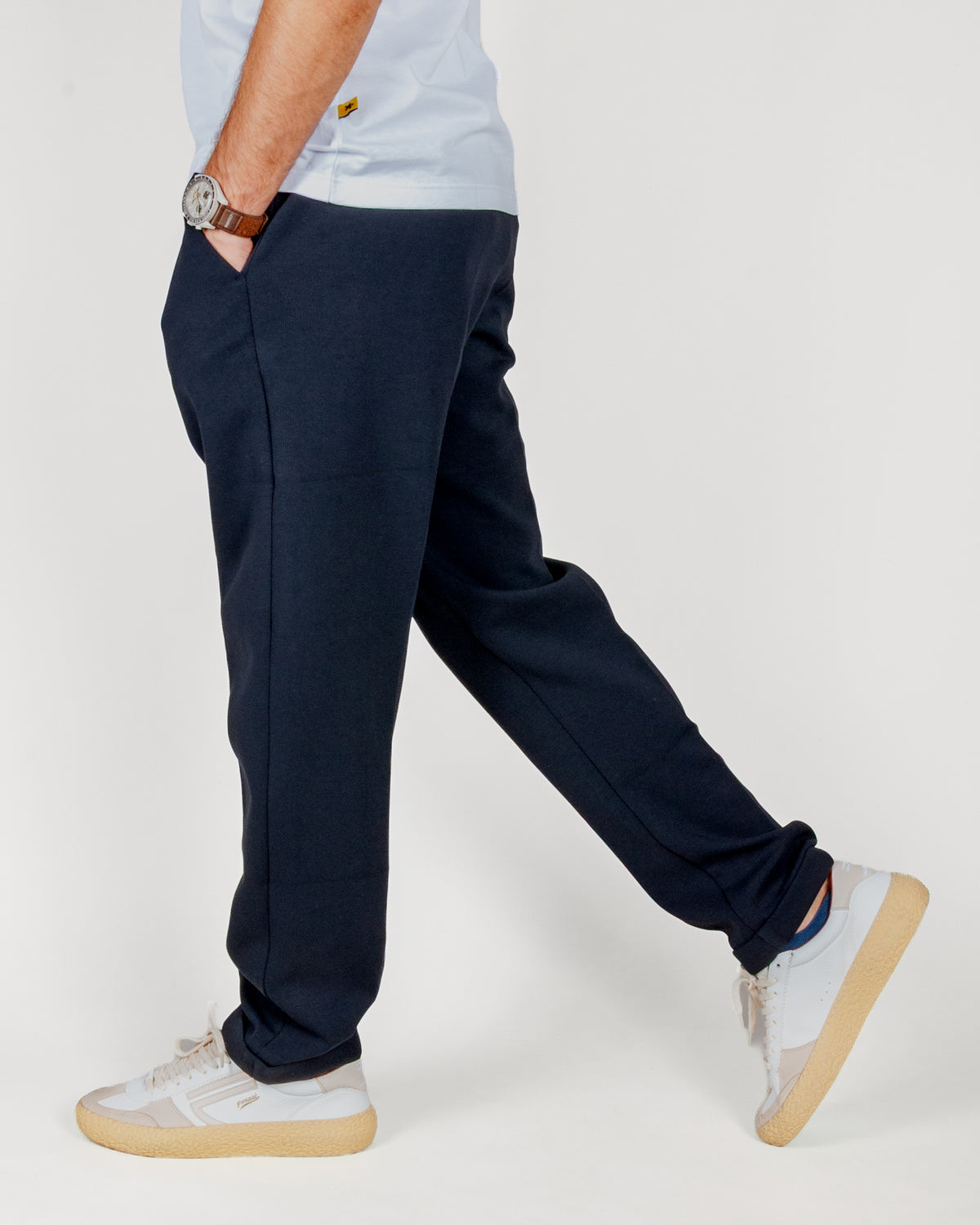 Pantalone Punto Roma Gianni Lupo Uomo Art. GL5165BD-F26