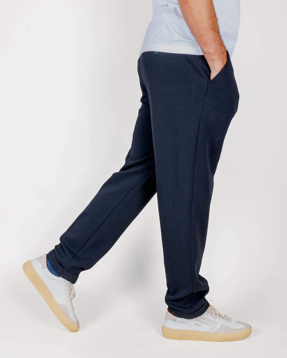 Pantalone Punto Roma Gianni Lupo Uomo Art. GL5165BD-F26