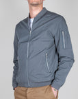 Bomber leggero Rush Jack&Jones Art. 12165203