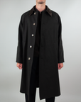 Cappotto Over Collo Velluto BL11 Art. 05BLC25115162