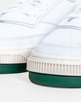Reebok Club C Ltd Chalk Chalk Green Art. 100261821