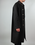 Cappotto Over Collo Velluto BL11 Art. 05BLC25115162