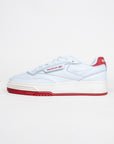 Reebok Club C Ltd Chalk Chalk Red Art. 100261822