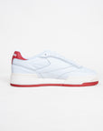 Reebok Club C Ltd Chalk Chalk Red Art. 100261822
