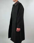 Cappotto Over Collo Velluto BL11 Art. 05BLC25115162