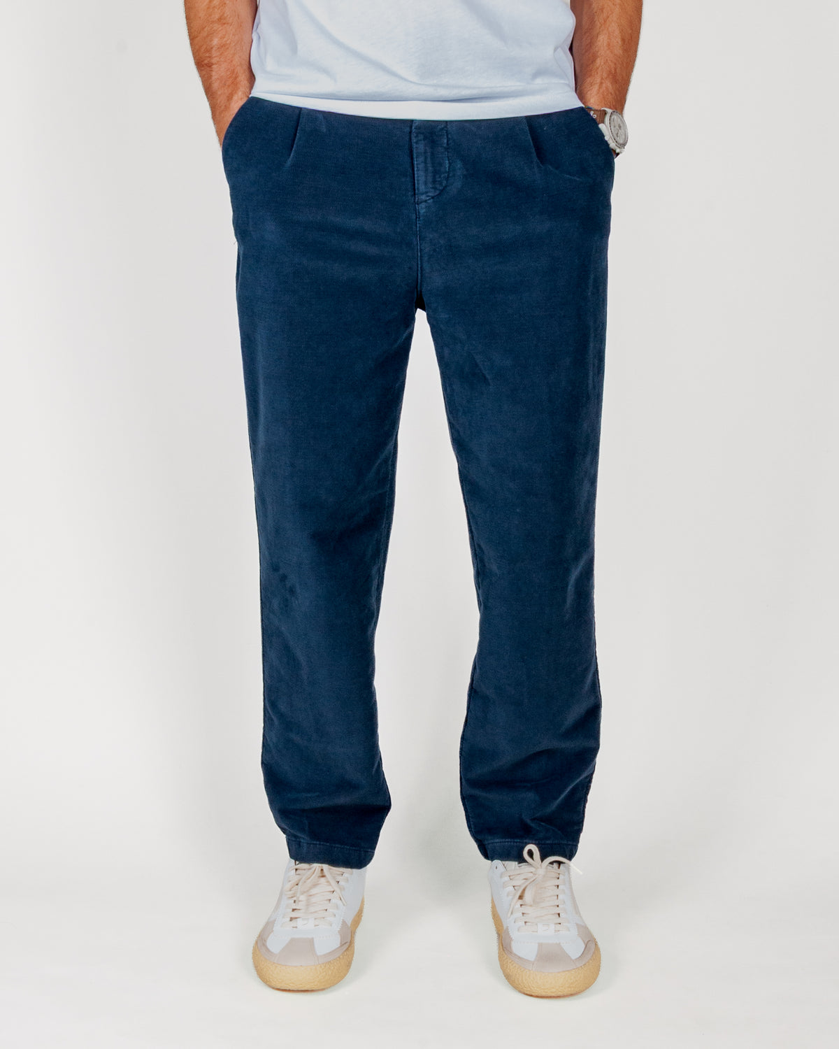 Pantalone Fustagno Gianni Lupo Art. GN21846