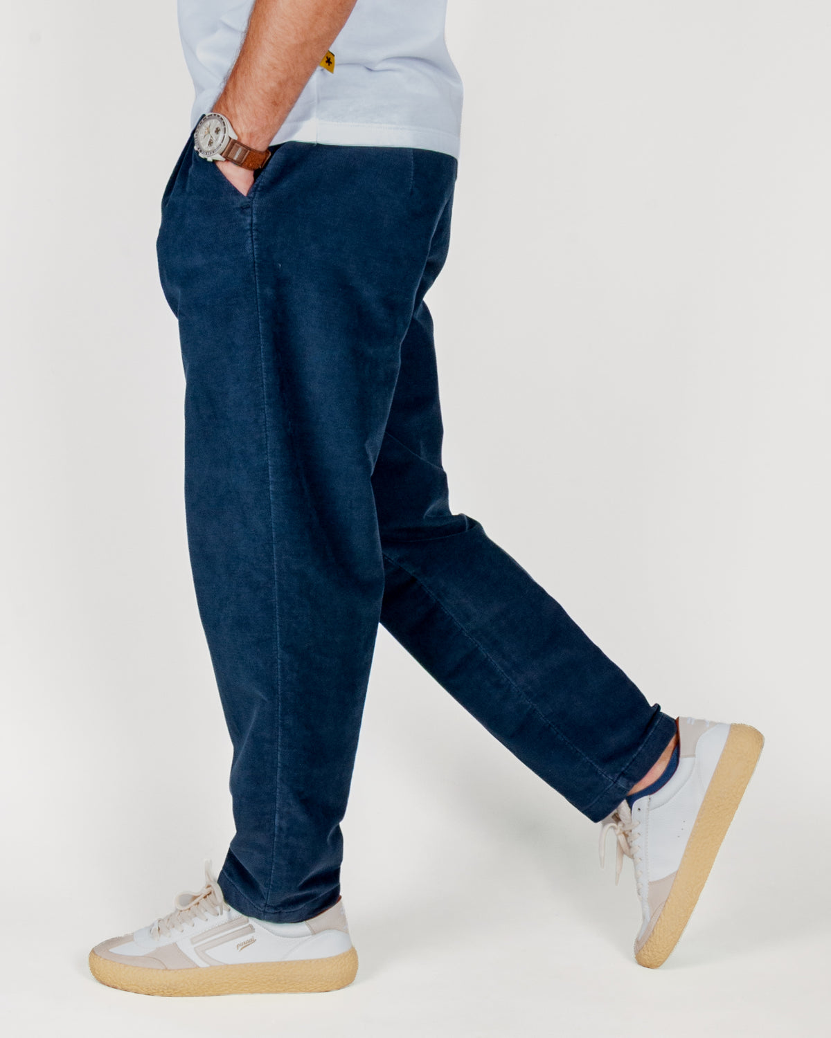 Pantalone Fustagno Gianni Lupo Art. GN21846