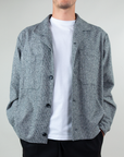 Bomber Piè de Poule Imperial Uomo Art. VL41KDB