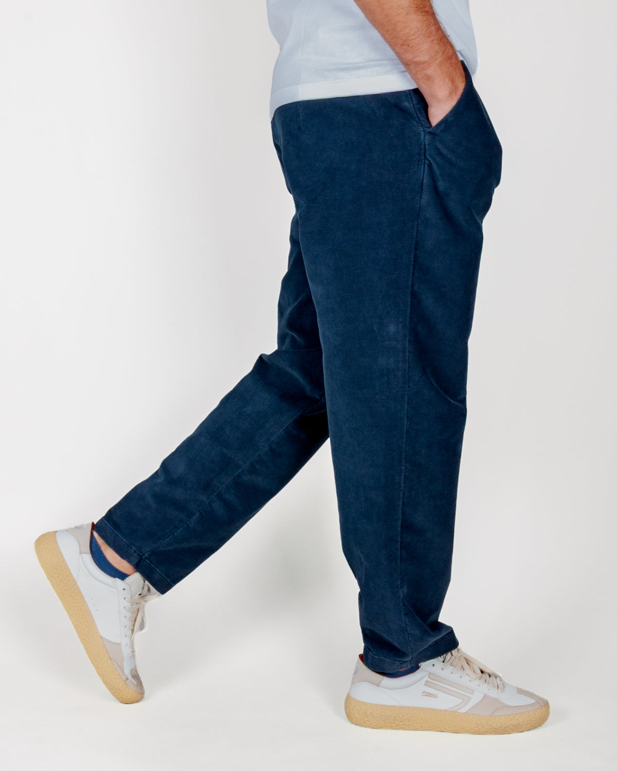 Pantalone Fustagno Gianni Lupo Art. GN21846