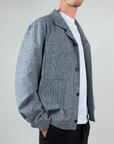 Bomber Piè de Poule Imperial Uomo Art. VL41KDB