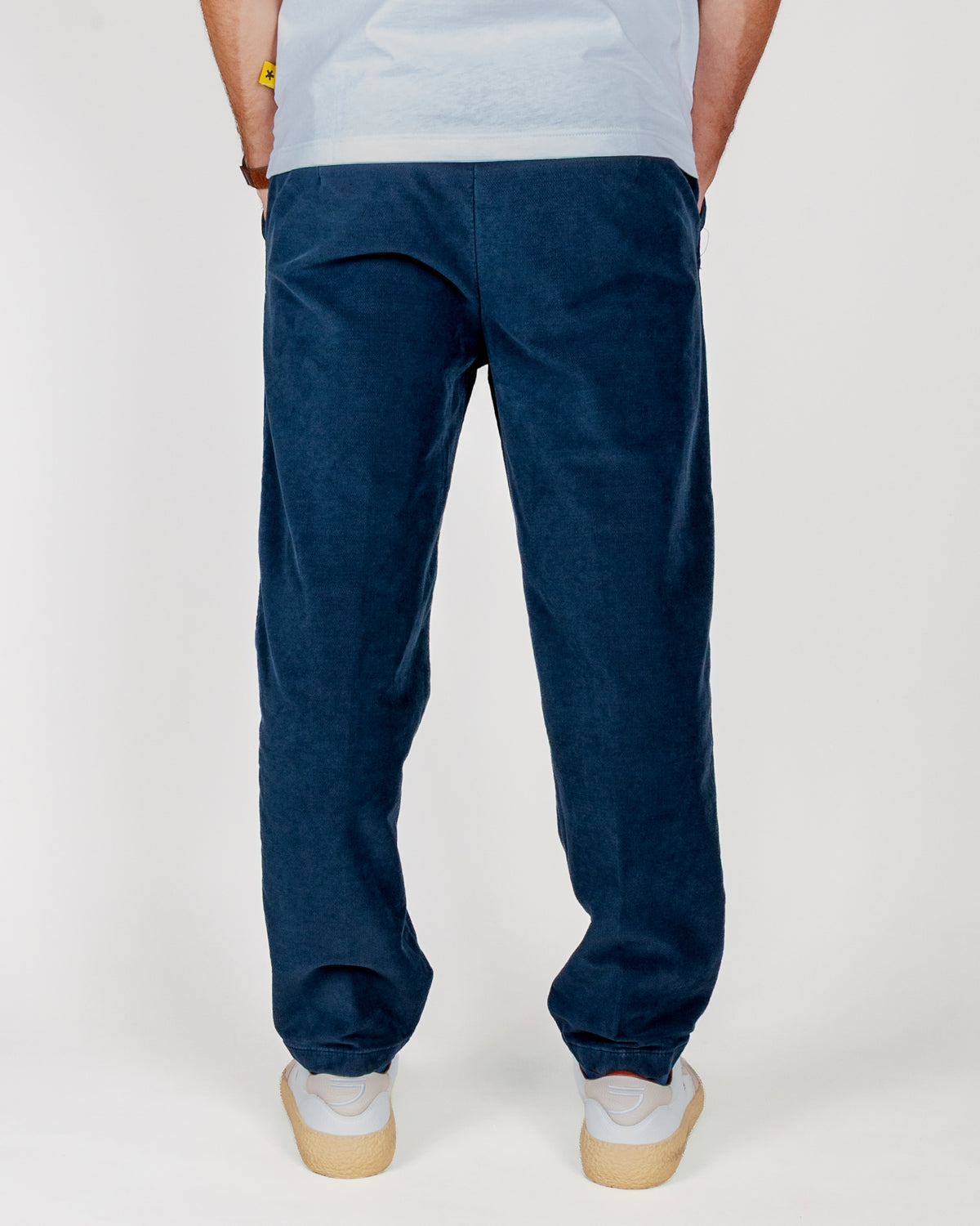 Pantalone Fustagno Gianni Lupo Art. GN21846