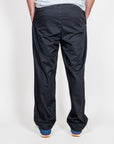 Pantalone con elastico in vita tessuto tecnico no stiro Philotinto Art. 26S38PA